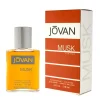 Musk for Men After Shave Lotion 118 ml (man)