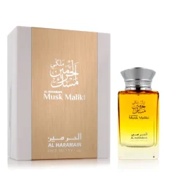 Musk Maliki Eau De Parfum 100 ml (unisex)