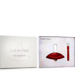 My Euphoria EDP 100 ml + EDP MINI 10 ml (woman)