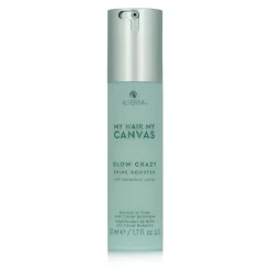 My Hair. My Canvas. Glow Crazy Shine Booster 50 ml