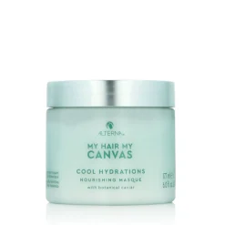 My Hair. My Canvas. Cool Hydrations Nourishing Masque 177 ml