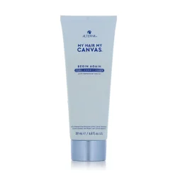 My Hair. My Canvas. Begin Again Curl Conditioner 201 ml