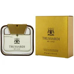 My Land Eau De Toilette 50 ml (man)