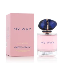 My Way Eau De Parfum - nachfüllbar 50 ml (woman)