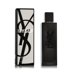 MYSLF Eau De Parfum - nachfüllbar 100 ml (man)