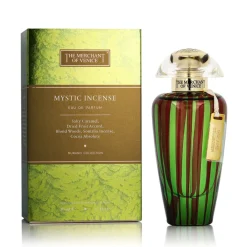 Mystic Incense Eau De Parfum 50 ml (unisex)