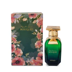 Mystique Bouquet Eau De Parfum 80 ml (unisex)