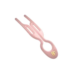 Nº 1 Hairpin (Seashell Pink) 3 St.