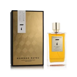 Nº 7 Patchouli, Oud, Vanilla Eau De Parfum 100 ml (unisex)