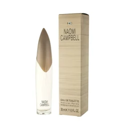 Naomi Campbell Eau De Toilette 30 ml (woman)