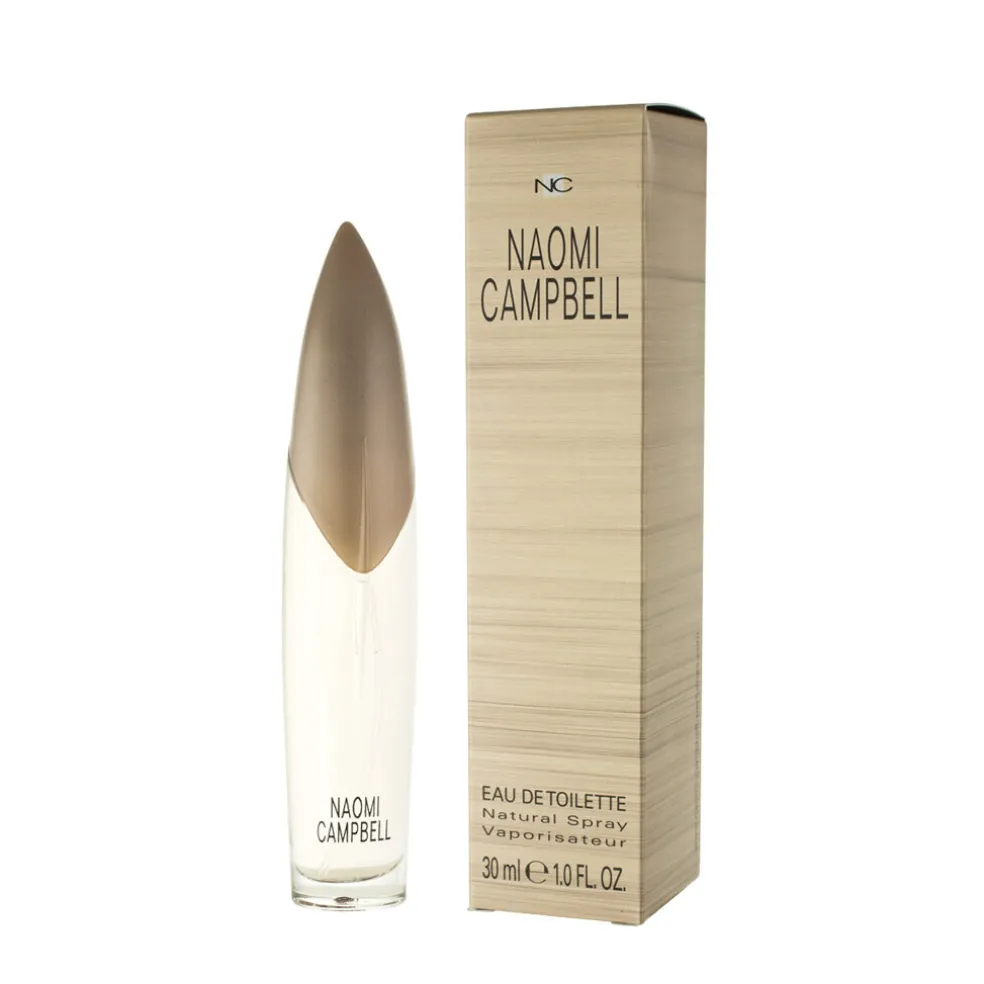 Naomi Campbell Eau De Toilette 30 ml (woman)