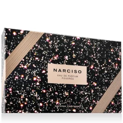 Narciso Poudrée EDP 50 ml + SG 50 ml + BL 50 ml (woman)