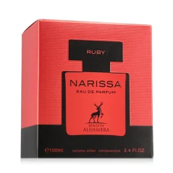 Narissa Ruby Eau De Parfum 100 ml (unisex)