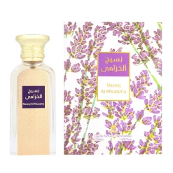Naseej Al Khuzama Eau De Parfum 50 ml (unisex)