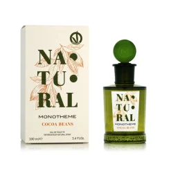 Natural Cocoa Beans Eau De Toilette 100 ml (unisex)