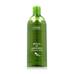 Natural Olive Shower Gel 500 ml