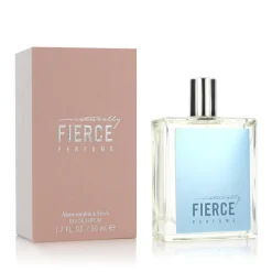Naturally Fierce Eau De Parfum 50 ml (woman)