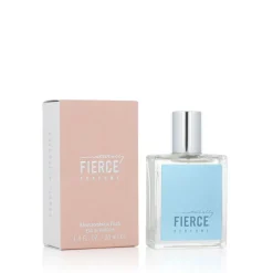 Naturally Fierce Eau De Parfum 30 ml (woman)