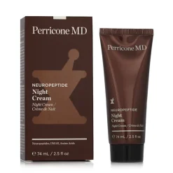 Neuropeptide Night Cream 74 ml