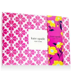 New York EDP 100 ml + EDP MINI 7,5 ml + BL 100 ml (woman)