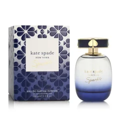 New York Sparkle Eau De Parfum Intense 100 ml (woman)