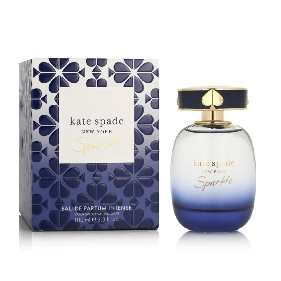 New York Sparkle Eau De Parfum Intense 100 ml (woman)