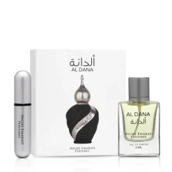 Niche Emarati Al Dana Eau De Parfum 20 ml (unisex)