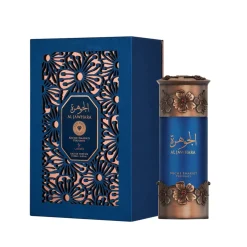 Niche Emarati Al Jawhara Eau De Parfum 100 ml (unisex)
