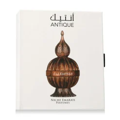 Niche Emarati Antique Eau De Parfum 20 ml (unisex)