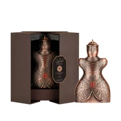 Niche Emarati Toleen Eau De Parfum 80 ml (unisex)