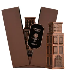 Niche Emarati Vintage Castle Eau De Parfum 100 ml (man)