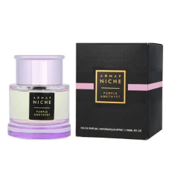 Niche Purple Amethyst Eau De Parfum 90 ml (woman)