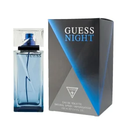 Night Eau De Toilette 100 ml (man)