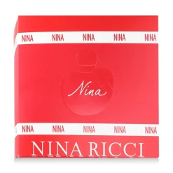 Nina Ricci EDT 80 ml + BL 100 ml (woman)