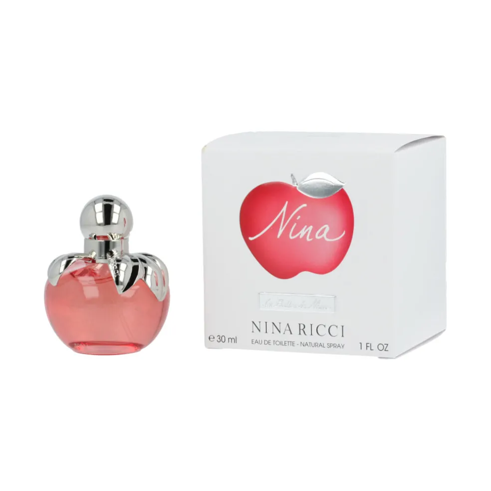 Nina Ricci Eau De Toilette 30 ml (woman)