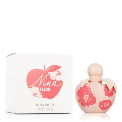Nina Fleur Eau De Toilette 50 ml (woman)
