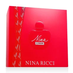Nina Le Parfum EDP 50 ml + EDP Roll-On 10 ml + BL 75 ml (woman)