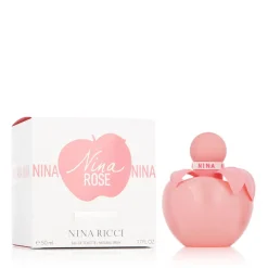 Nina Rose Eau De Toilette 50 ml (woman)