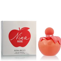 Nina Rose Eau De Toilette 50 ml (woman)