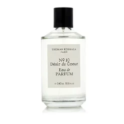 No. 10 Désir du Coeur Eau De Parfum 240 ml (unisex)
