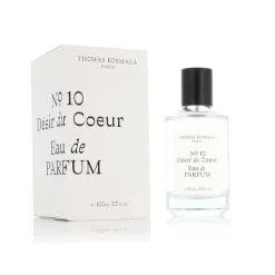No. 10 Désir du Coeur Eau De Parfum 100 ml (unisex)
