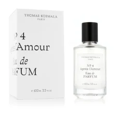 No.4 Aprés l'Amour Eau De Parfum 100 ml (unisex)