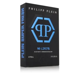 No Limit$ Super Fre$h Eau De Toilette 90 ml (man)
