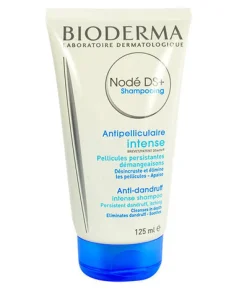 Nodé DS+ Anti Dandruff Intense Shampoo 125 ml