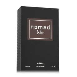 Nomad Noir Eau De Parfum 100 ml (man)
