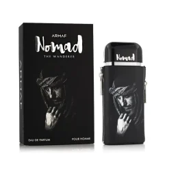 Nomad The Wanderer Eau De Parfum 100 ml (man)