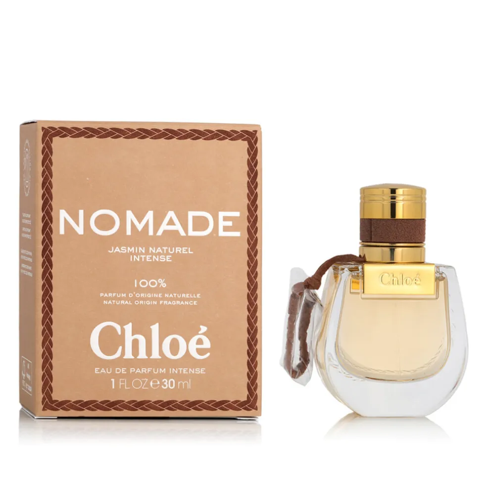 Nomade Jasmin Naturel Intense Eau De Parfum Intense 30 ml (woman)