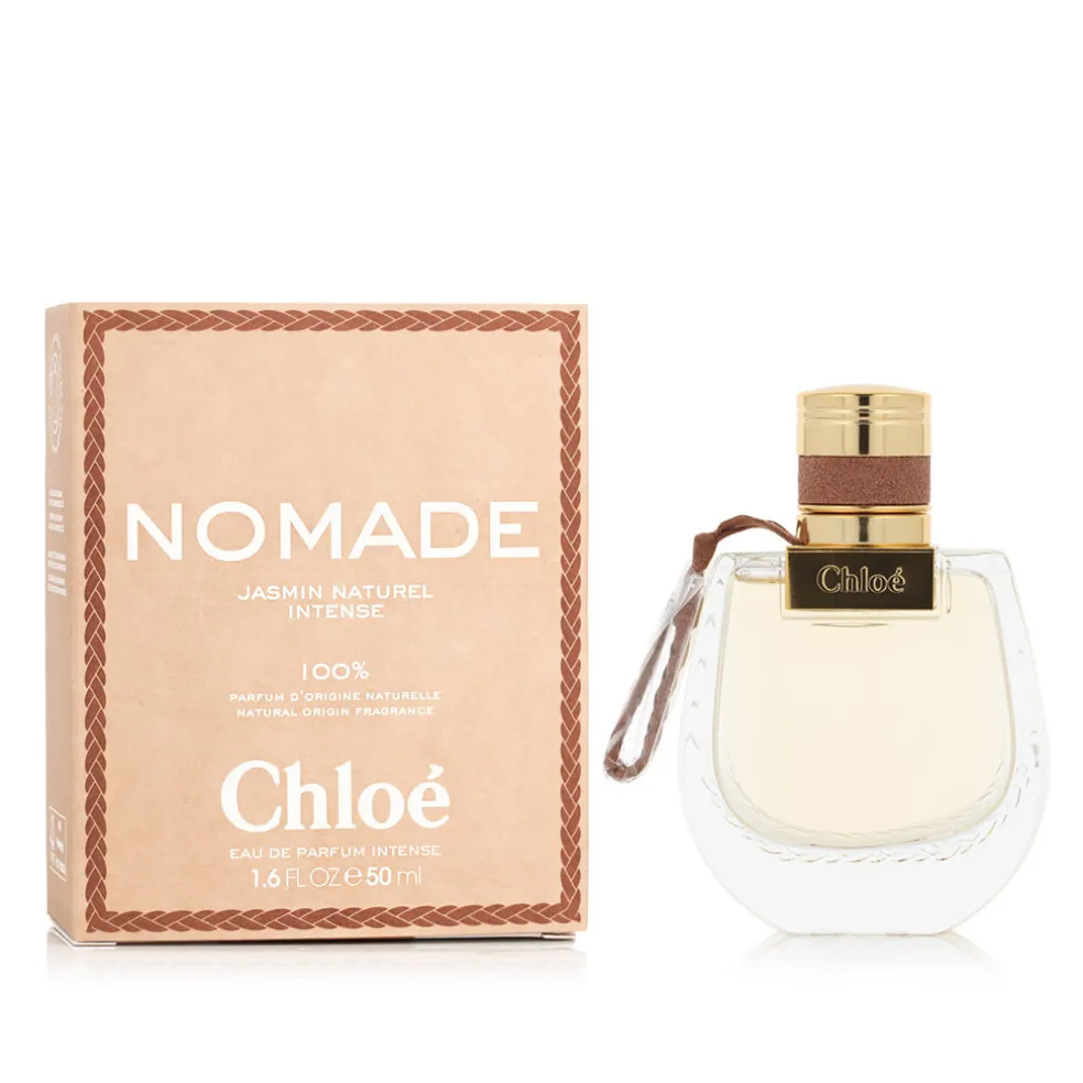 Nomade Jasmin Naturel Intense Eau De Parfum Intense 50 ml (woman)