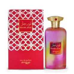 Noor Jazz Eau De Parfum 100 ml (unisex)