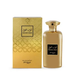 Noor Oud Eau De Parfum 100 ml (man)
